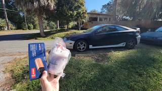 How to Replace the Fuel Pump and Filter in your Toyota Celica