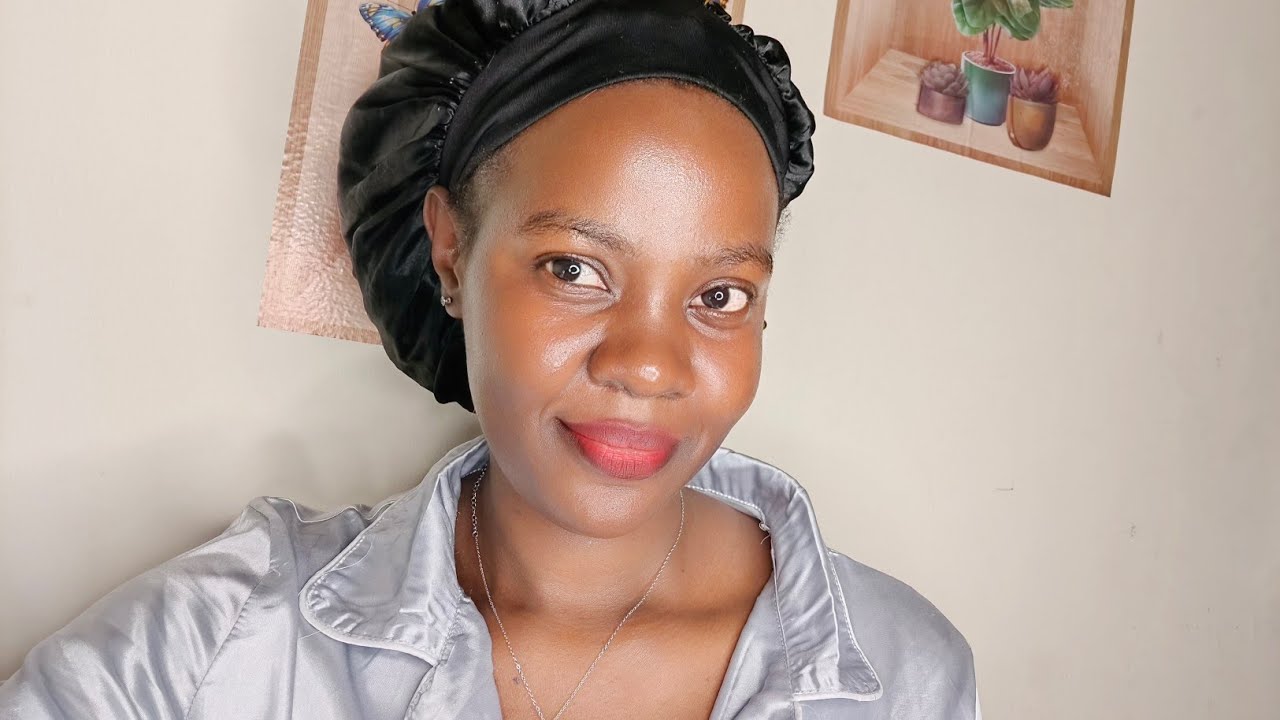 Obugambo obuwoomesa embolo, Emana jizine bwoti nga omukazi bwo..... 