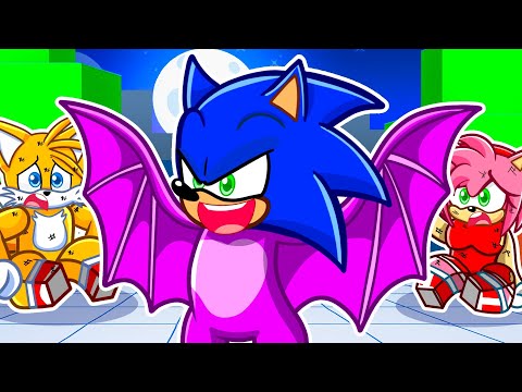 Me Convertí en un MURCIÉLAGO MONSTRUO PROTECTOR en Roblox Strongest Battlegrounds!