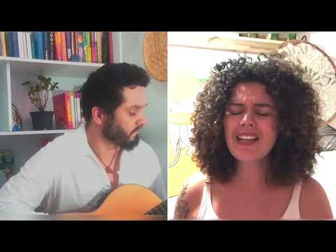 Anderson Lobo e Léia Patrocínio - Templos