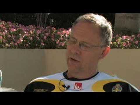 MNT vs. Sweden: Preview - Jan. 19, 2008