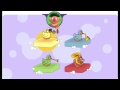 Sesame Street Quacking Duckies Full Let S Play PlayThrough WalkThrough