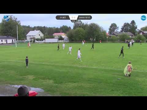 IFK Umeå - Sävar IK/Täfteå