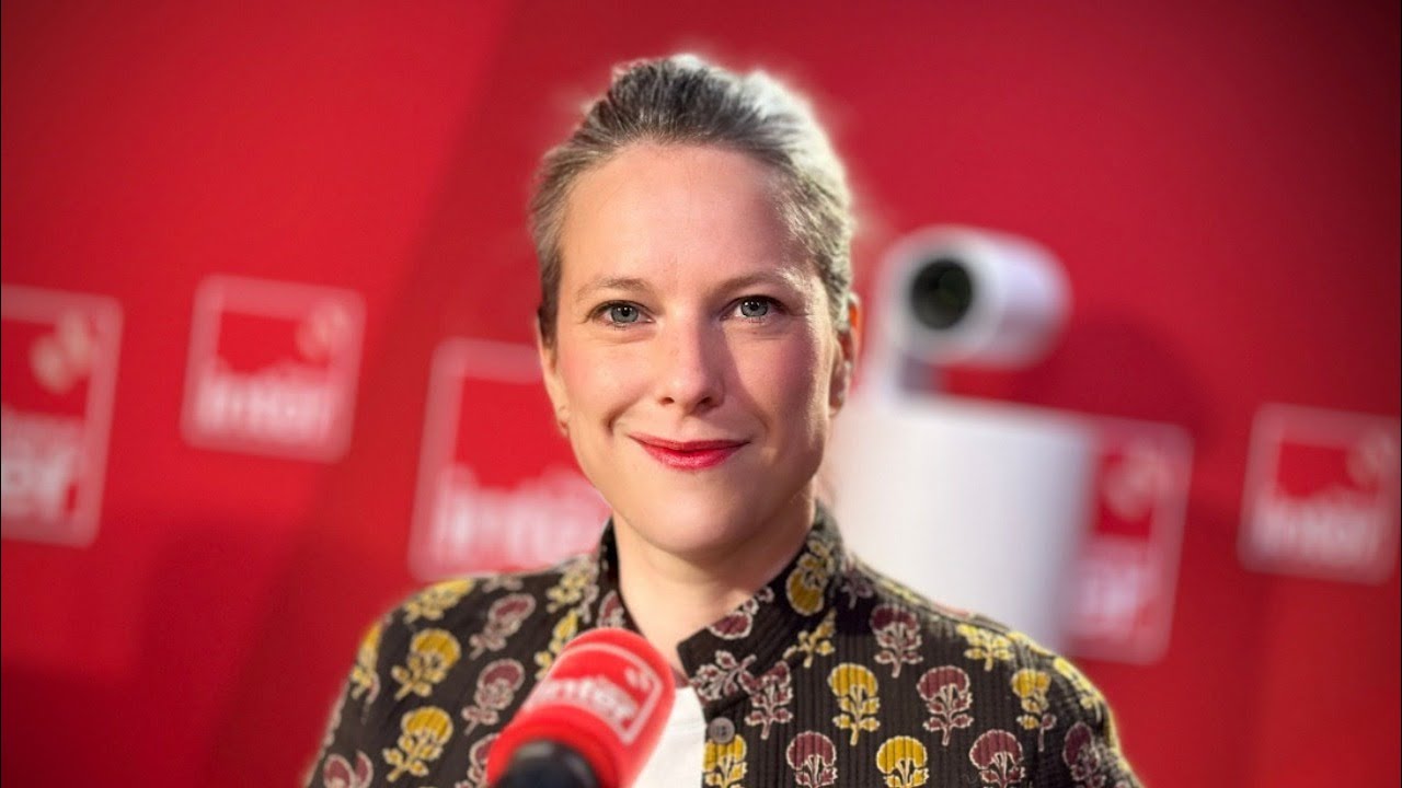 Gouvernement NFP écarté : "La démocratie ne signifie rien aux yeux du Président" selon Lucie Castets