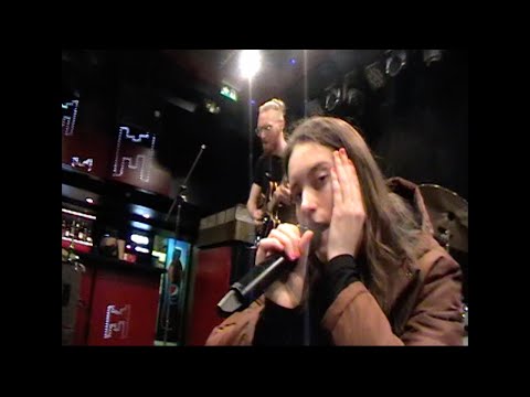 We Are Domi - Golden (Official Music video)