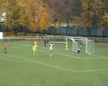 Wisłoka Dębica - Avia Świdnik J'07