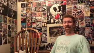 Shnootz - Reaction Video (The Creatures - Miss the Girl)