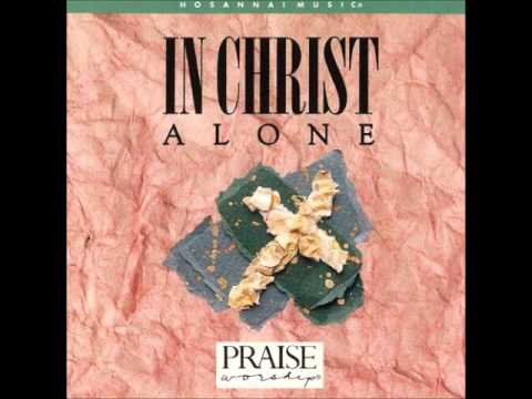 Marty Nystrom- In Your Presence (Medley) (Hosanna! Music)