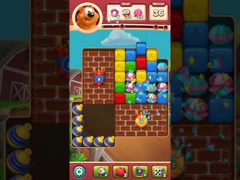 Toon blast 3508 NO BOOSTERS 3 stars