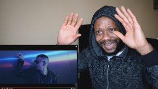 MADMAN - "Salsa" - (Prod. PK & Ombra) REAZIONE!!!