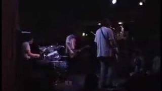 SEBADOH Give Up Fullerton 95 Bakesale