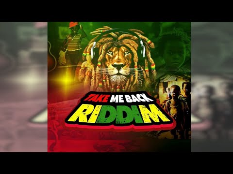Take Me Back Riddim Mix (Reggae 2025) | Turbulence, Teflon, Chuck Fenda, Little Hero, Mitch, & More