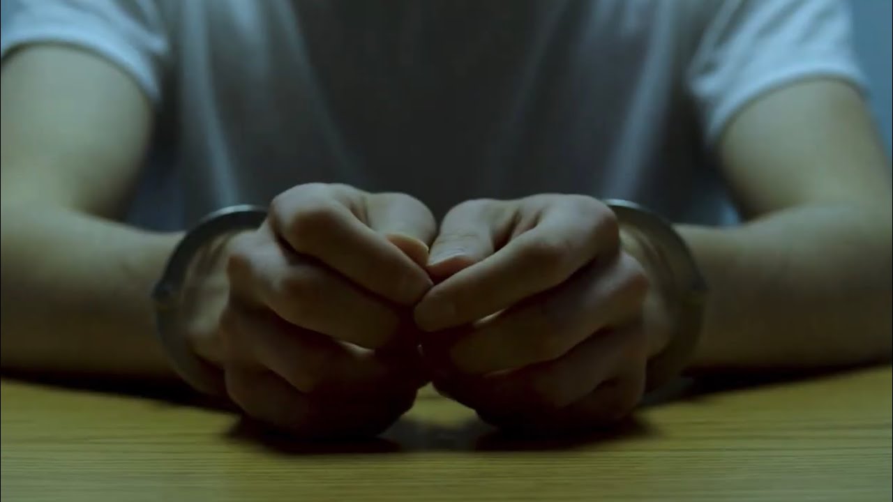 The Right To Remain Silent