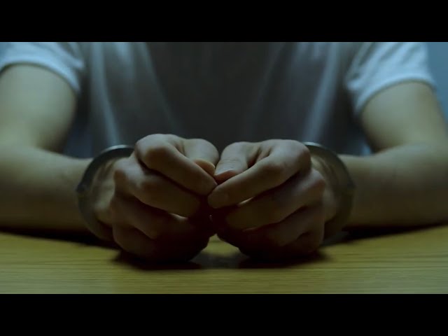 The Right To Remain Silent