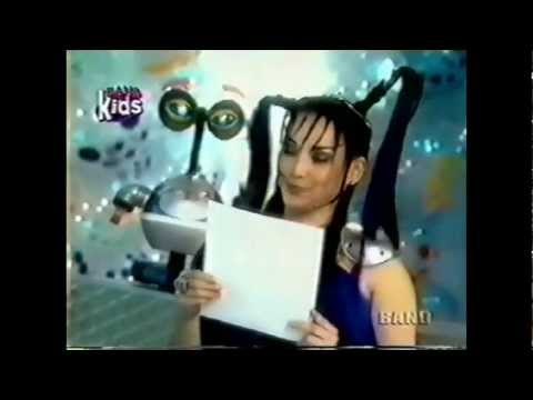 Trailer de Band Kids (2000)