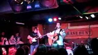 Kelley James - In Between