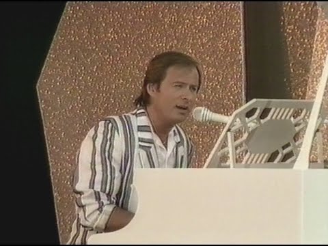 Lasse Holm - Greenpeace (Sommarlätt 1986)