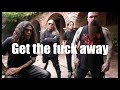 Slayer Payback lyrics