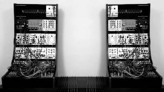 Video thumbnail for severence // synchrodyne resonestor patch by severence