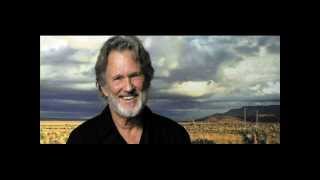 Kris Kristofferson  ~~ Bad Love Story~~.wmv