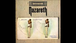 Nazareth - Madelaine