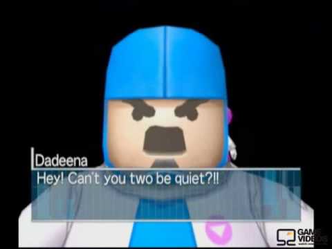 Opoona Prologue Trailer