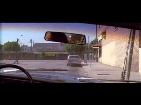 Hooked On A Feeling - Tarantino