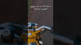 Download lagu STORY WA KATA- KATA VERSI MOTOR CB mp3