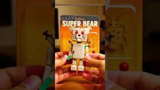 Download lagu Toystrike Fusion Super Bear Adventure #superbearadventure mp3