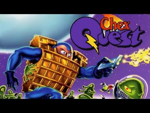 Chex Quest 2 PC