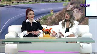 Առավոտը Շանթում/Aravoty Shantum/01.12.2025