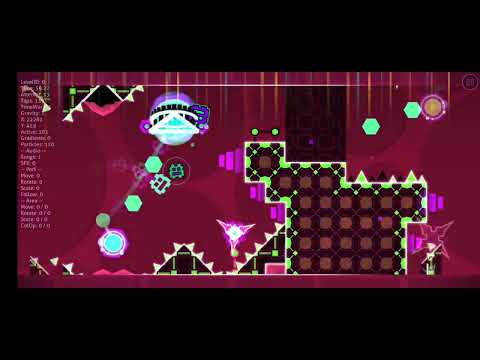Fox - Geometry Dash: The Lost Levels - 1.8