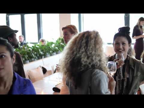 Leading Ladies Lunch