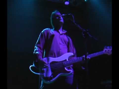 Redford - redford (live 11.05.07) plzeň - pod lampou