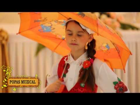 Popas Muzical Paste 2015 Ionela Ticu UMBRELA