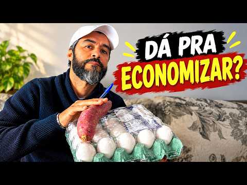 Como economizar nas compras em Ilhabela: Supermercados l O que aprendi