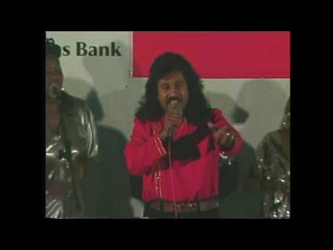 2020 Intellectual Chutney - Ramdeen "Falko" Maharaj