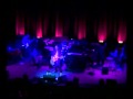 Walk Away - Tom Waits - Amsterdam 2004
