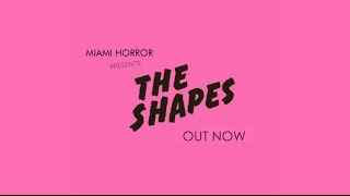 Miami Horror - Sign Of The Times (Official Audio)