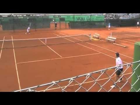 Bundesliga Gleisdorf - Johannes Ager