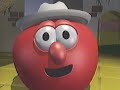 VeggieTales The Ultimate Silly Song Countdown 2002 Hit Entertainment VHS Fullscreen