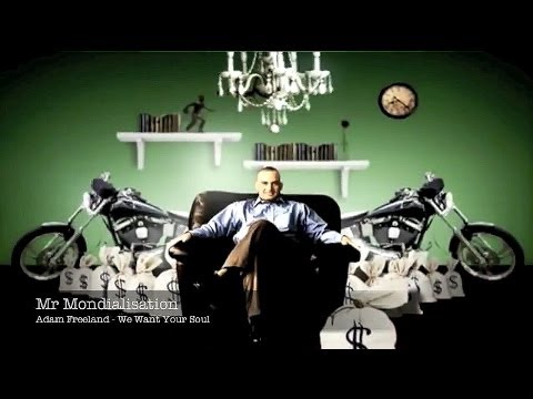 DJ s.R feat Inferno79 | Plastik Propaganda (unofficial Music-Video)