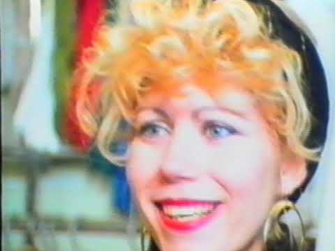 Die Geschichte der Mode erzählt von Karl Lagerfeld, Teil 1 & 2 (1989)