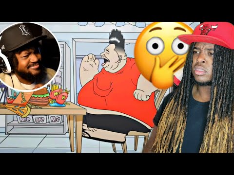So This Is Why Nickocado Avacdao Was Mad? | Reacting to Coryxkenshin SSS #53