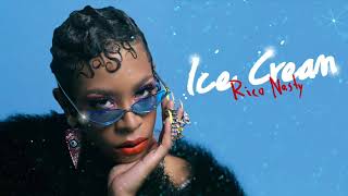 Rico Nasty - Ice Cream [Official Audio]