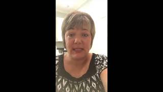 ChipStarter: Aunt Kimmy's Pocket Full of Posies