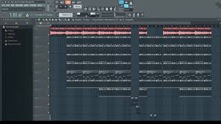 Nas - Not For Radio (Instrumental) Remake