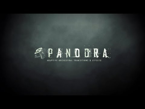 Library Spotlight - Symphobia Pandora