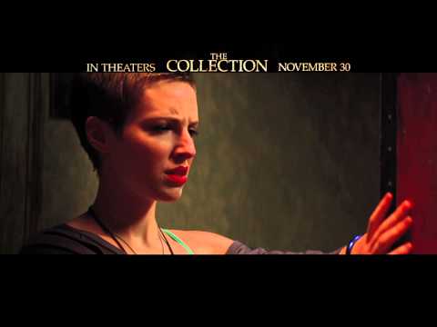 The Collection (TV Spot 'Box')
