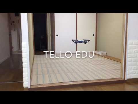 Tello EDU